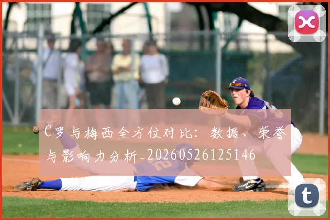 C罗与梅西全方位对比:数据、荣誉与影响力分析_20260526125146